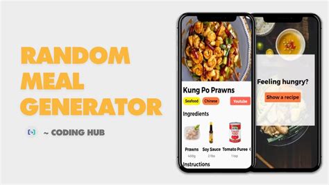 Random meal generator. Things To Know About Random meal generator. 